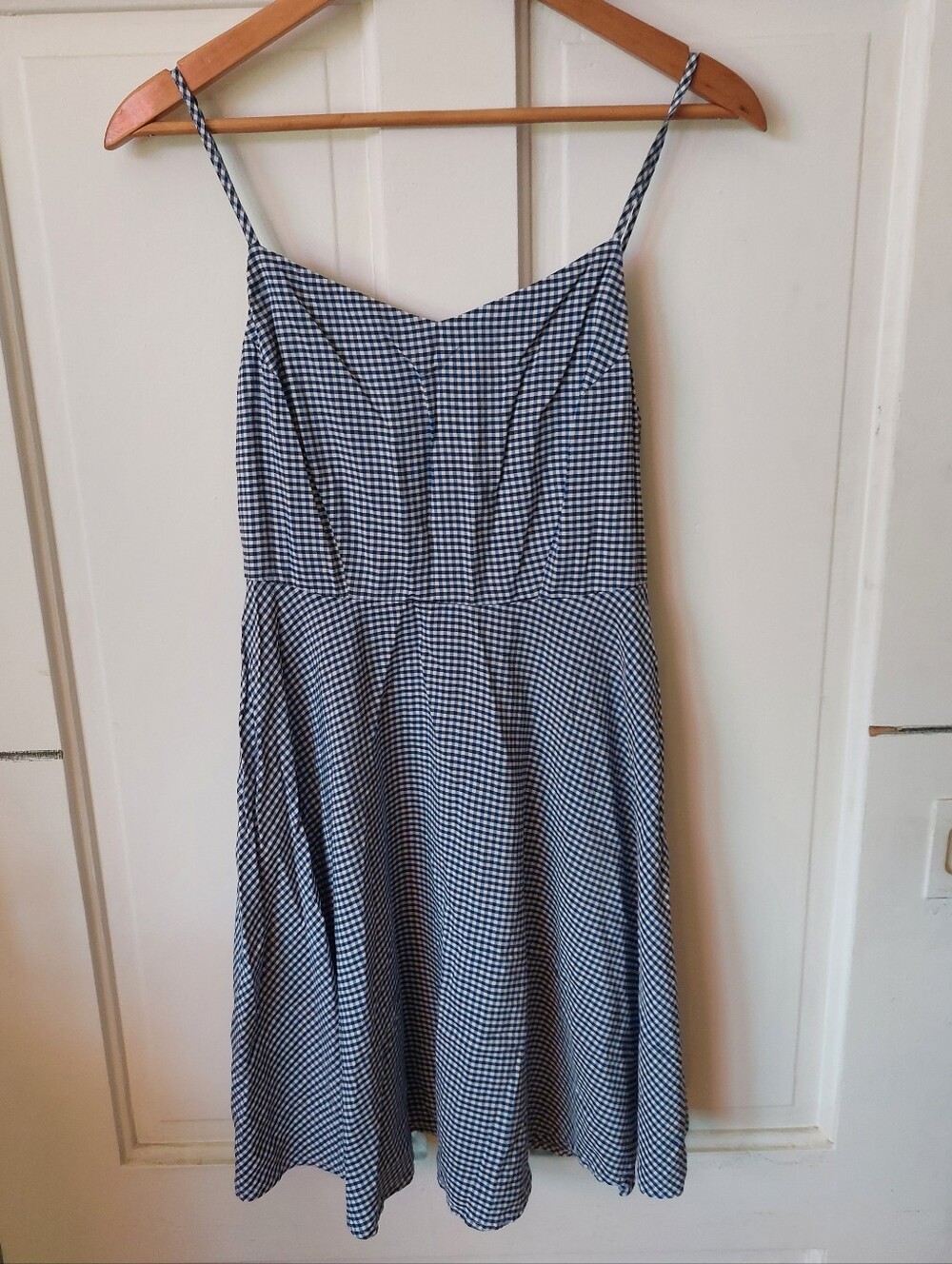 Picnic Dress